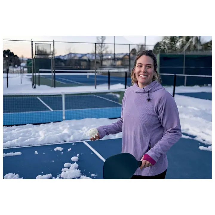 Pickle ball paddle set - MO2701 (MOCN#03)
